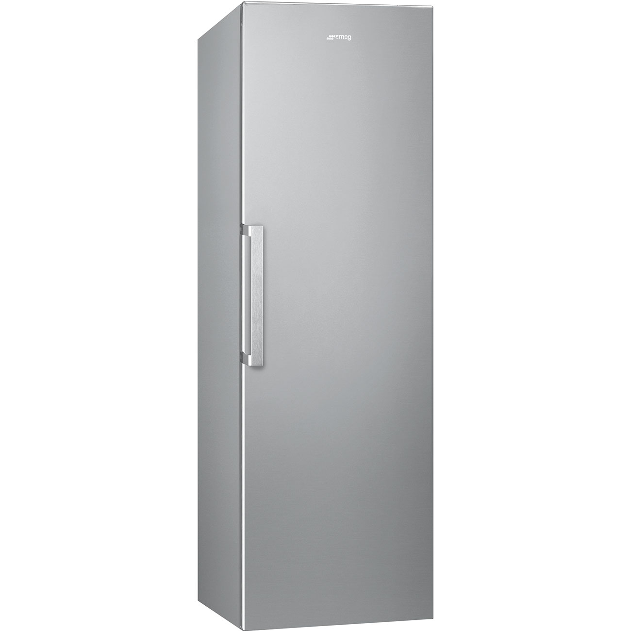 Smeg - Lodówka Universale FS18EV2HX Stal nierdzewna