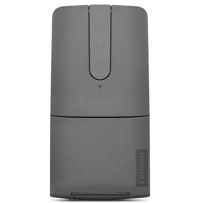 Mysz LENOVO Yoga Szary