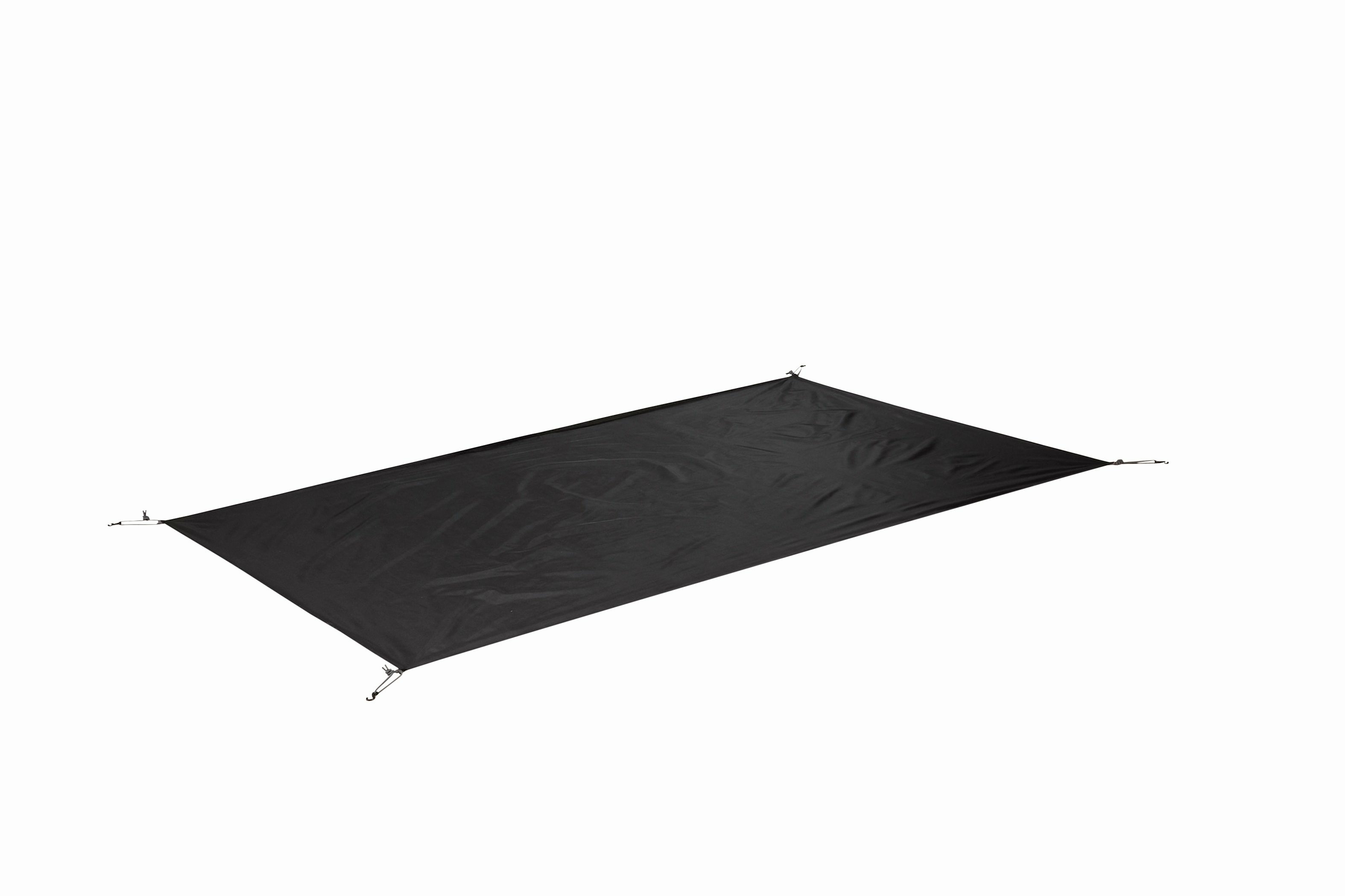 Podłoga do namiotu Jack Wolfskin FLOORSAVER REAL DOME LITE III phantom - ONE SIZE