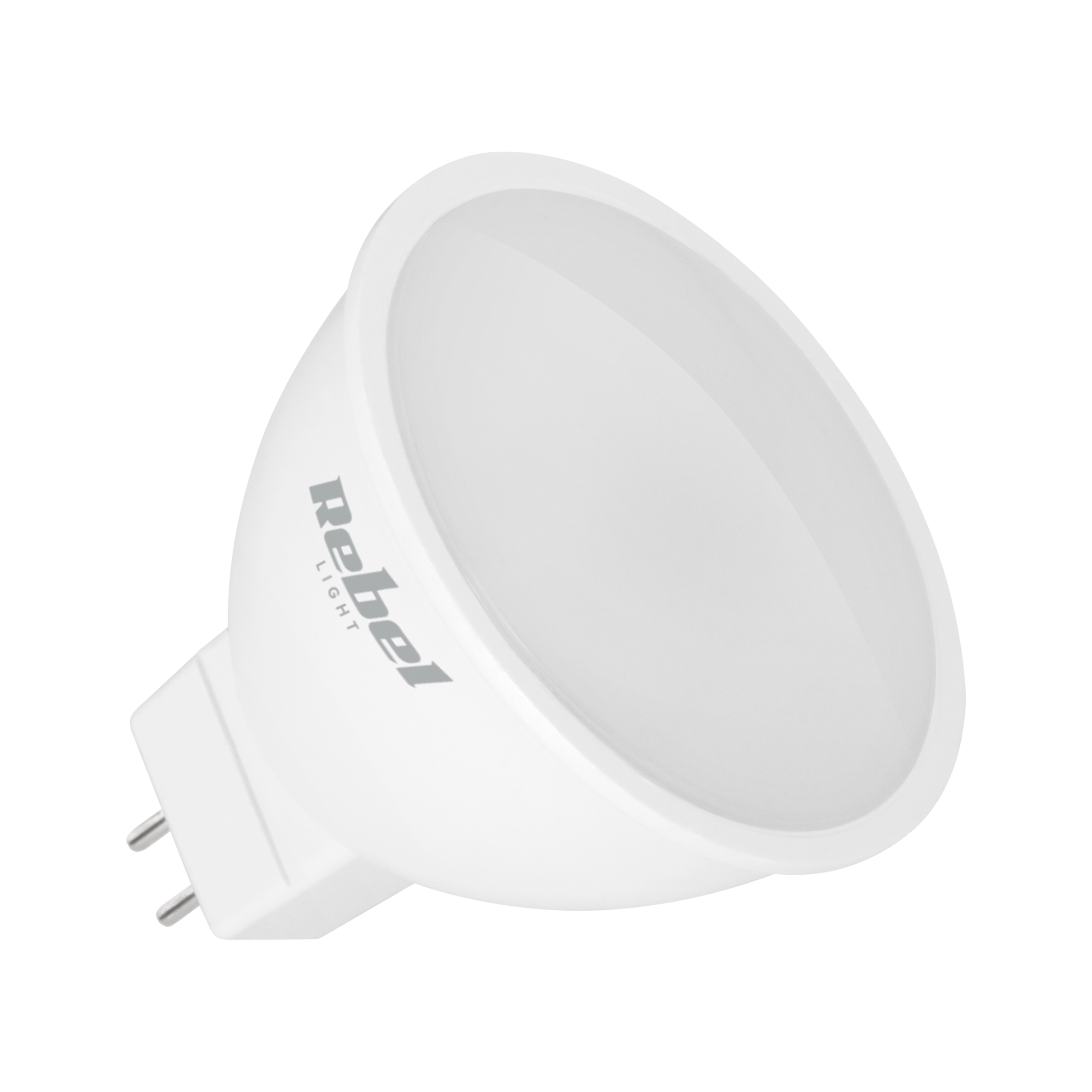 Lampa LED Rebel 6 W MR16