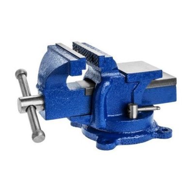 Imadło ślusarskie DEDRA 12A415 140 mm