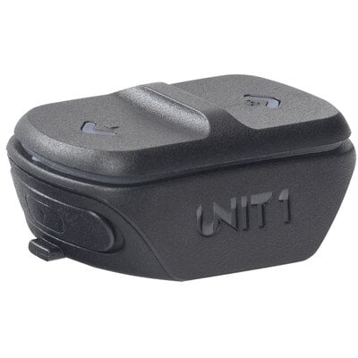 Pilot do kasku UNIT1 Faro