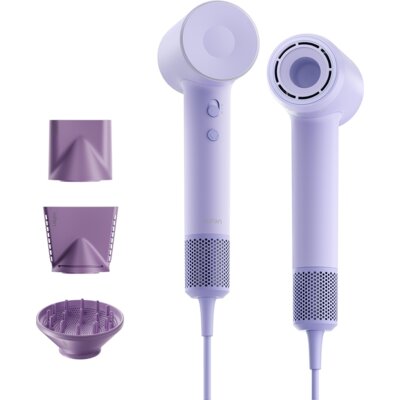 Suszarka LAIFEN SE 2 Special Fioletowy 1500W
