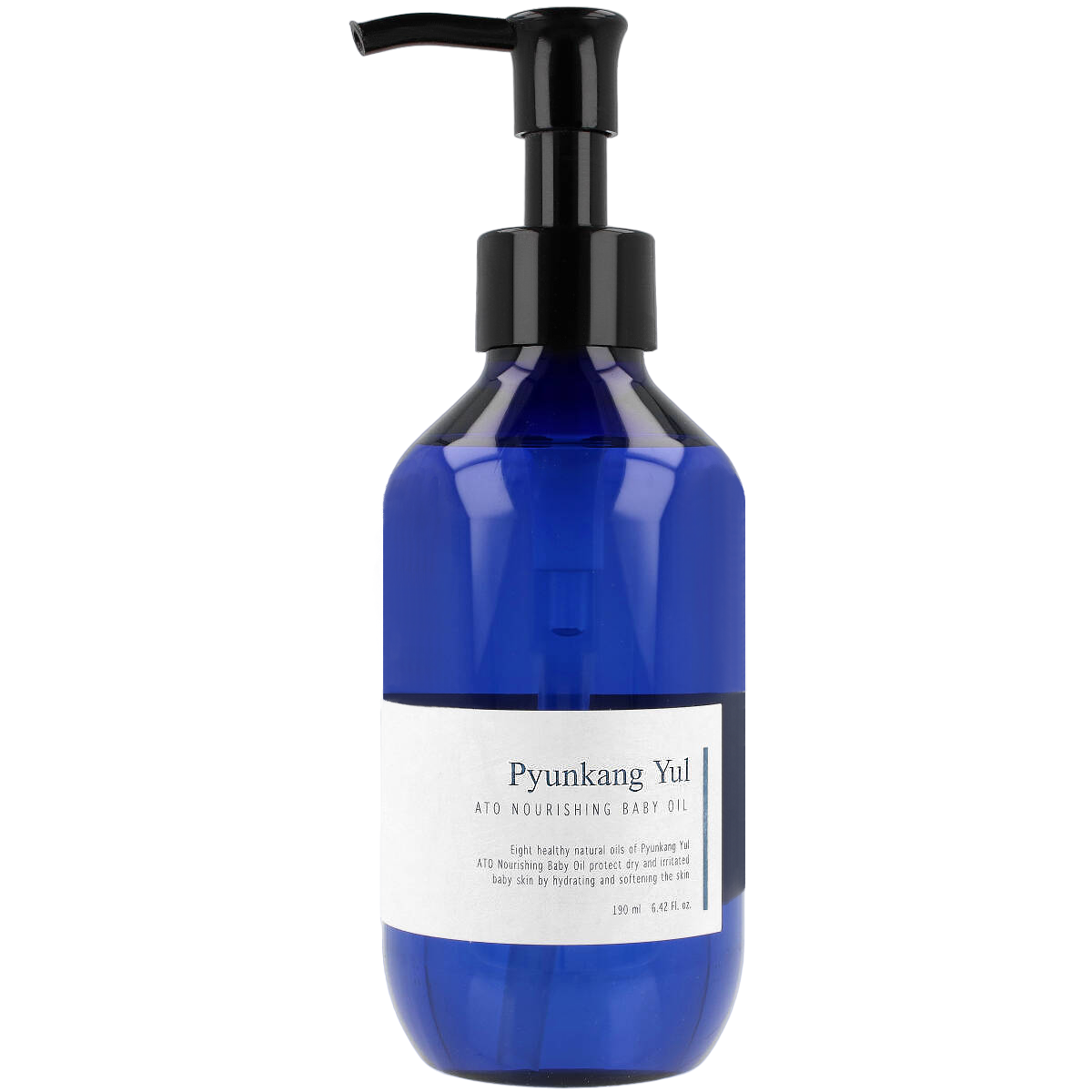 Pyunkang Yul ATO olejek do ciała, 190 ml