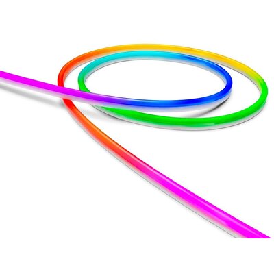 Taśma LED HAMA 176634 Neon 5m WiFi