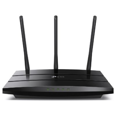 Router TP-LINK Archer A8 2.4 / 5 GHz (DualBand)