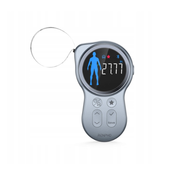 Renpho miarka do ciała, 1 szt.