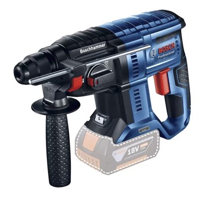 Młot udarowo-obrotowy BOSCH Professional GBH 180-Li 0611911120
