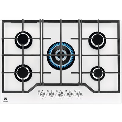 Płyta gazowa ELECTROLUX KGG75362W