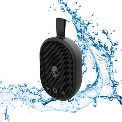 Głośnik mobilny SKULLCANDY Ounce Compact Czarny