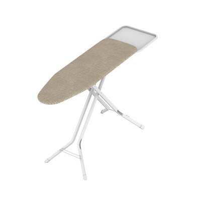 Deska do prasowania RORETS Smilla Structure beige 120 x 38 cm