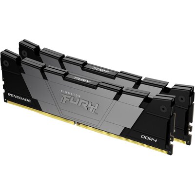 Pamięć RAM KINGSTON Fury Renegade Black 16GB (2x8GB) 3600MHz