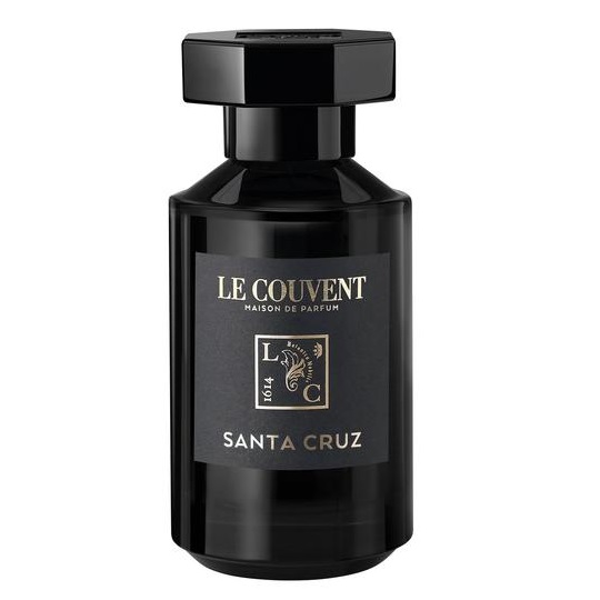 Le Couvent Santa Cruz perfumy unisex, 50 ml