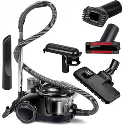 Odkurzacz MPM Bora 2400 MOD-47