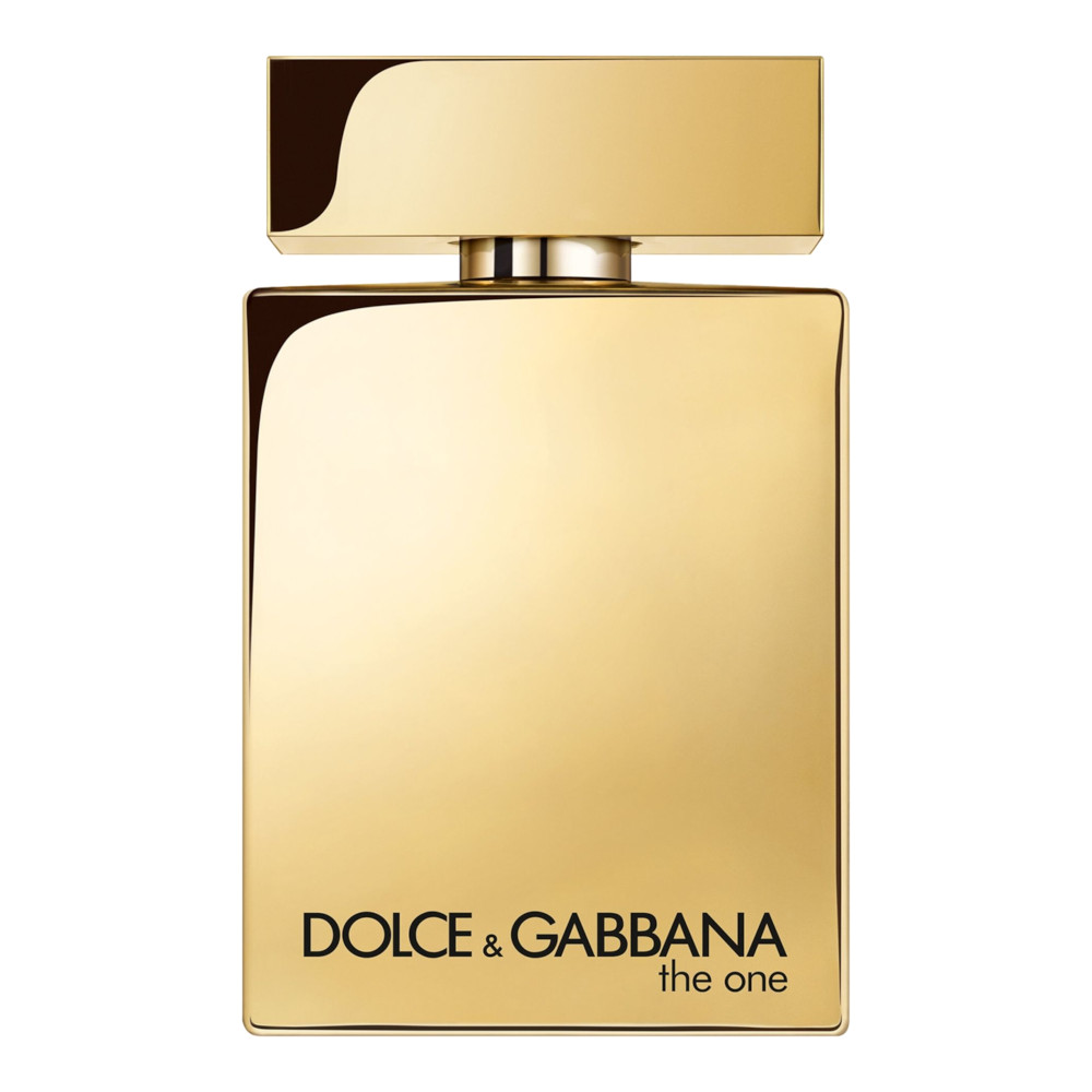 Dolce&Gabbana The One Gold woda perfumowana męska, 100 ml