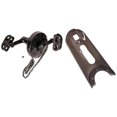Pedały do rowerka biegowego STRIDER 14x Sport
