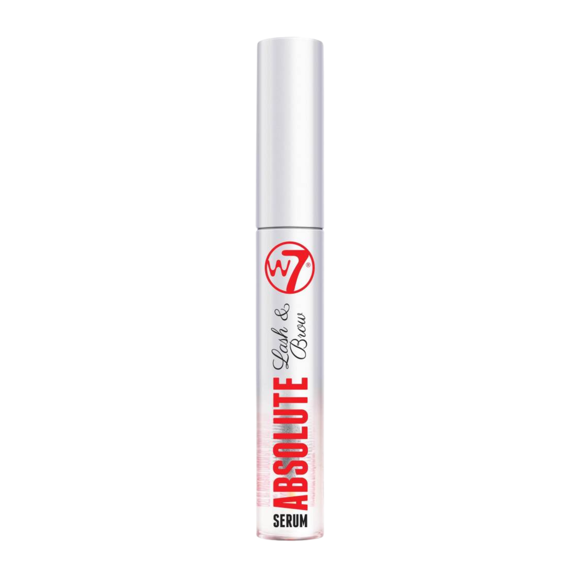 W7 Absolute Lash&Brow Serum serum do brwi i rzęs, 10 ml