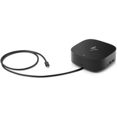 Stacja dokująca HP USB-C G5 USB Typu C, Aktywna