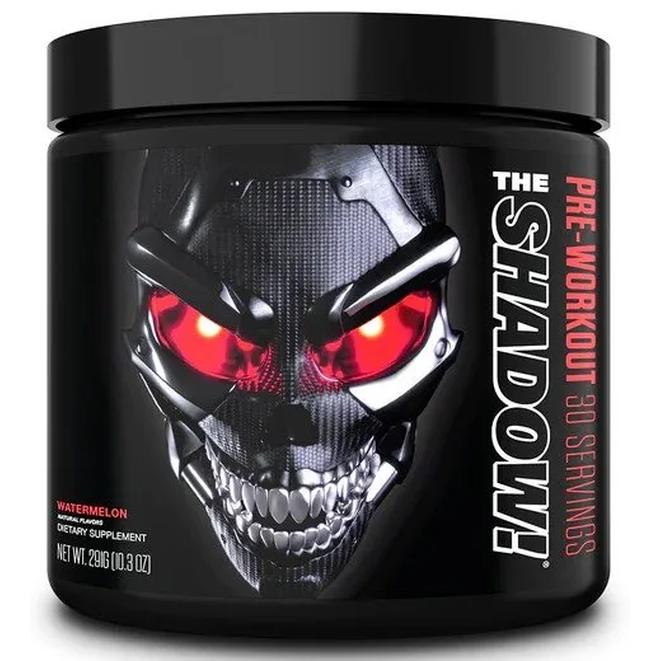 JNX Sports The Shadow! suplement diety, Watermelon, 291 g