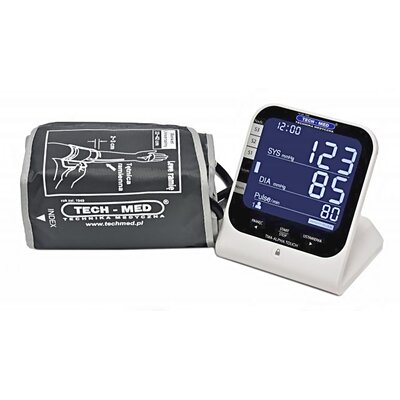 Ciśnieniomierz TECH-MED Tma-Alpha Touch