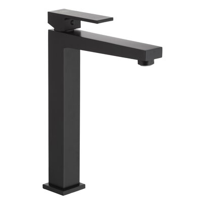 Bateria umywalkowa KFA ARMATURA Logon 5132-612-81 Czarny