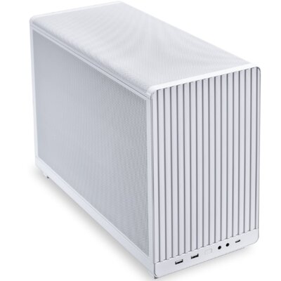 Obudowa LIAN LI DAN A3 Biały