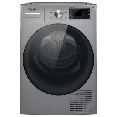 Suszarka WHIRLPOOL W7 D93SB PL