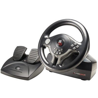 Kierownica SUBSONIC SA5578 SV 250 (PS3/PS4/XBOX ONE/SWITCH/PC)