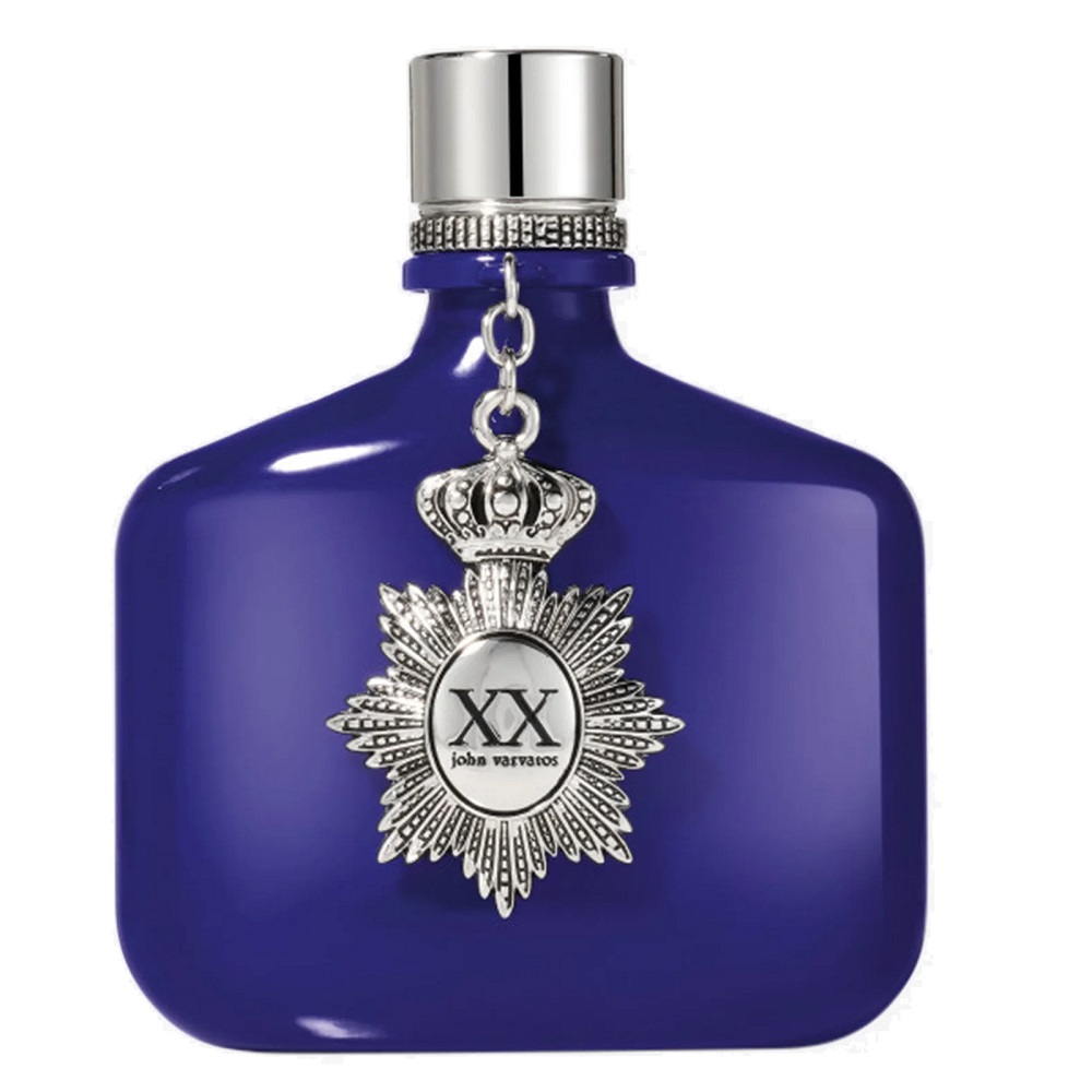 John Varvatos XX Indigo woda toaletowa męska, 125 ml