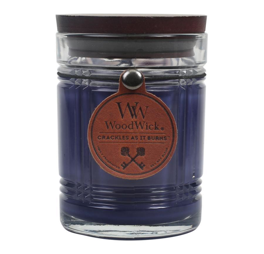 WoodWick - Świeca Reserve Royal 60h
