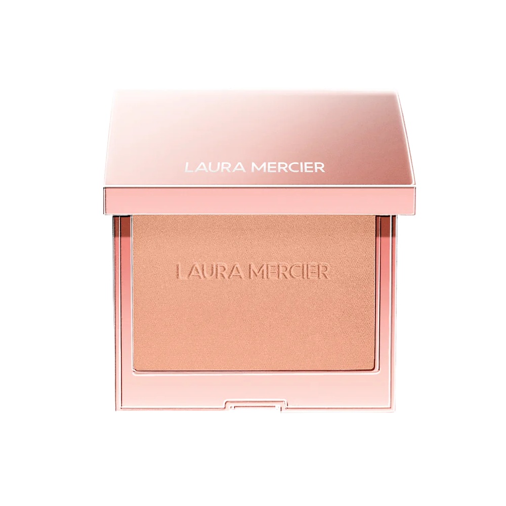 Laura Mercier RoseGlow Blush Color Infusion róż do policzków Peach Shimmer, 6 g
