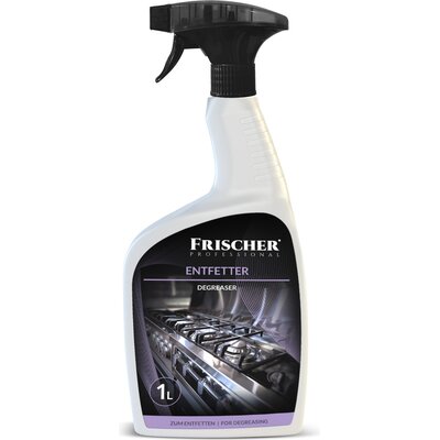 Płyn odtłuszczający FRISCHER Professional 1000 ml