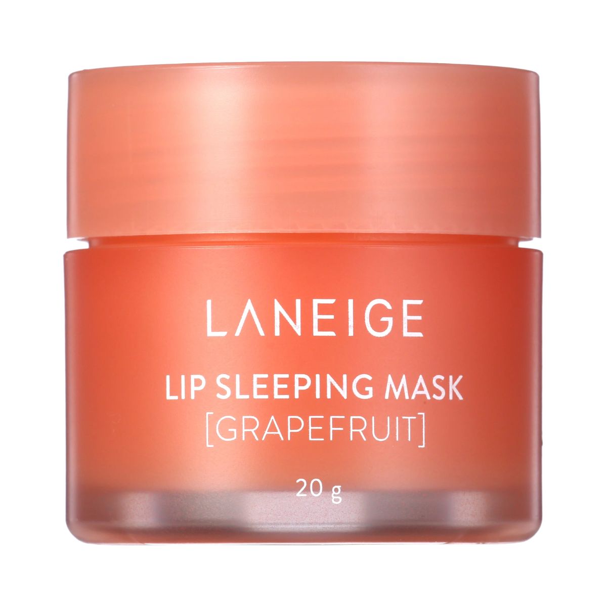 Laneige wygładzająca maseczka na usta, 20 g