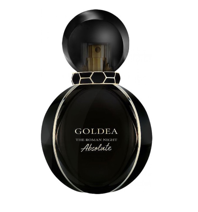 Bvlgari Goldea The Roman Night Absolute woda perfumowana damska, 30 ml