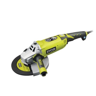 Szlifierka kątowa RYOBI EAG2000G
