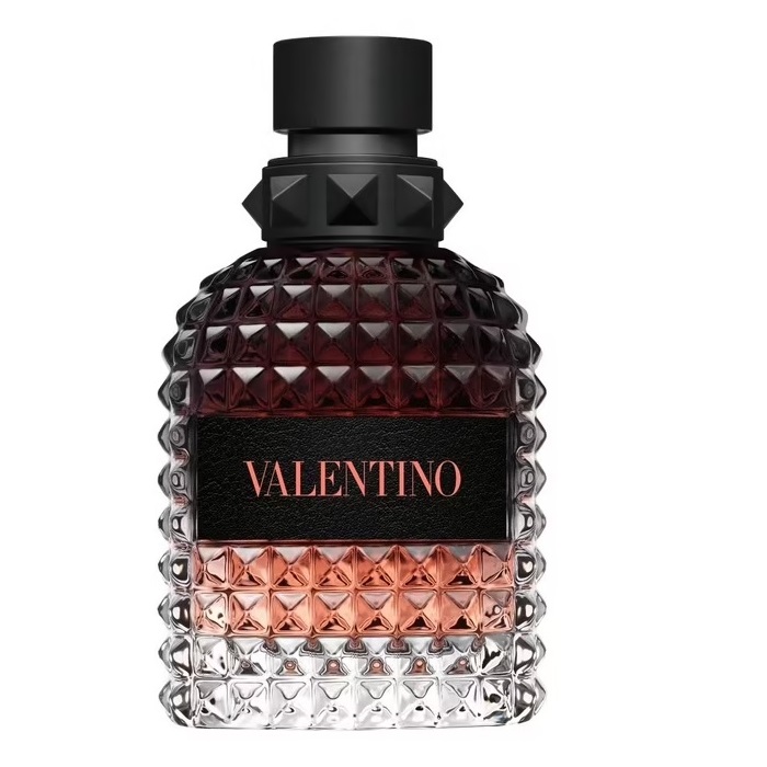 Valentino Uomo Born In Roma Coral Fantasy woda toaletowa męska, 50 ml