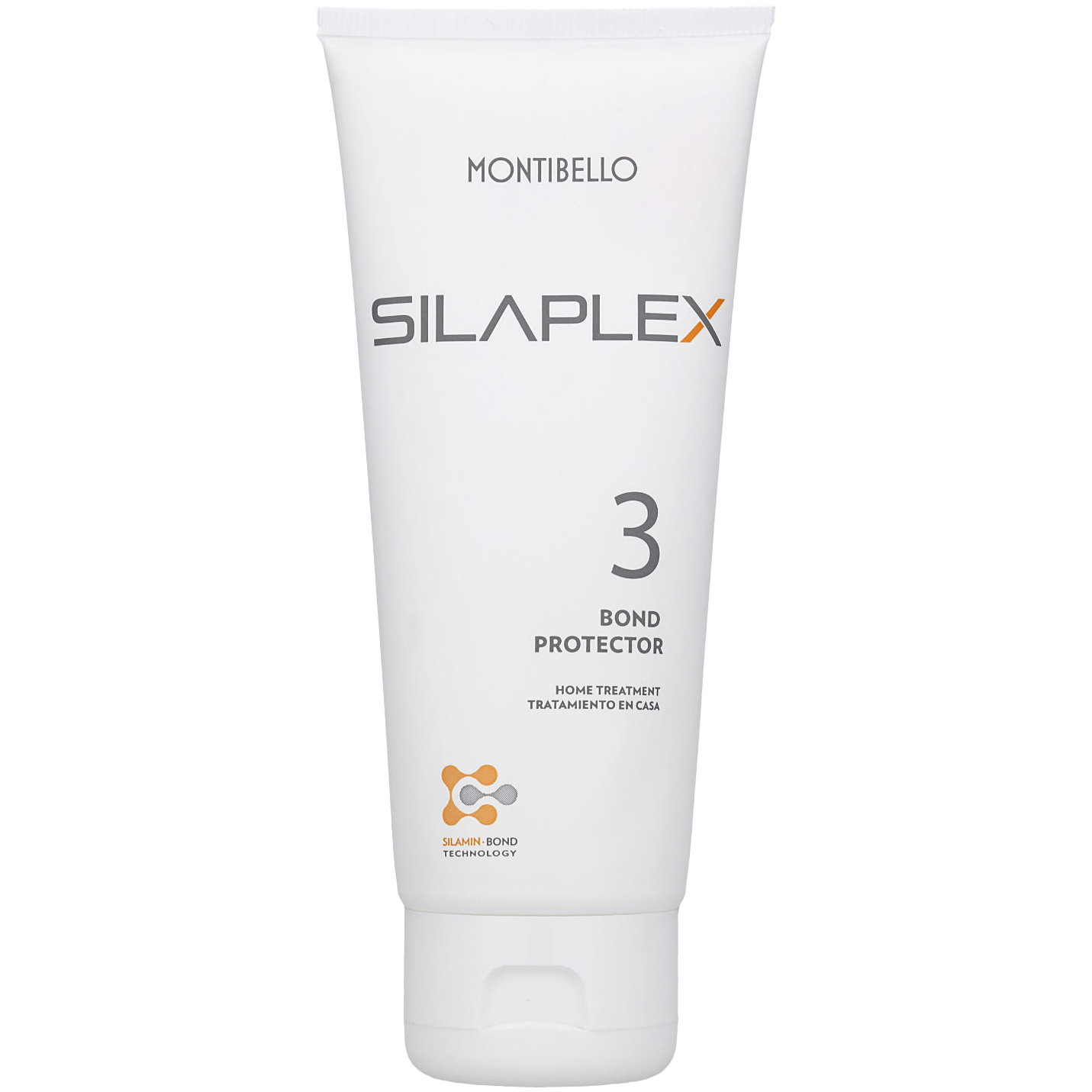 Montibello Silaplex No.3 kuracja ochronna No.3, 100 ml