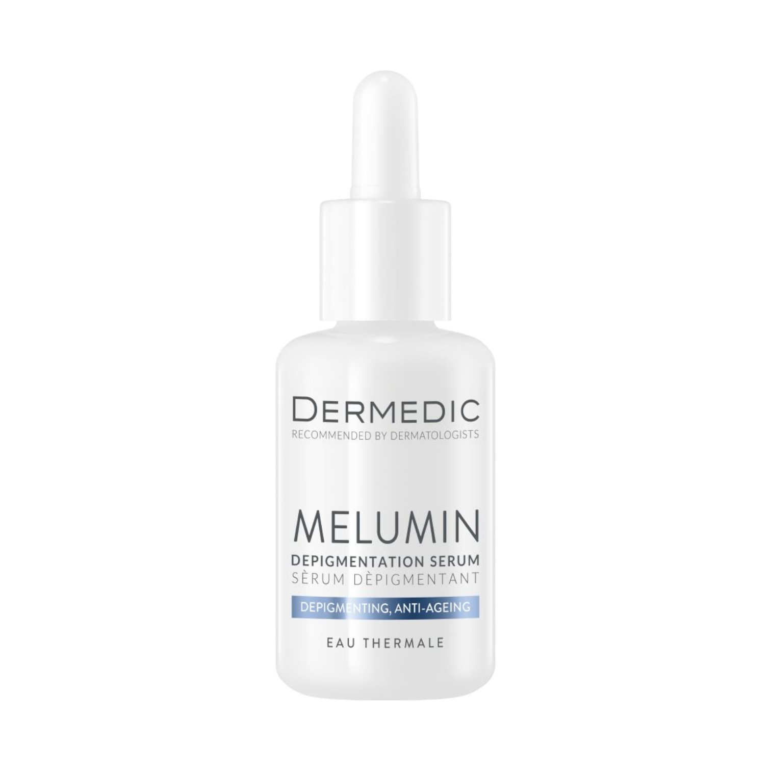 Dermedic Melumin serum depigmentacyjne do twarzy, 30 ml
