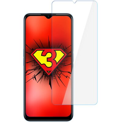 Szkło hybrydowe 3MK FlexibleGlass do Xiaomi Poco M5