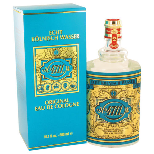 4711 4711 Original woda kolońska unisex, 300 ml