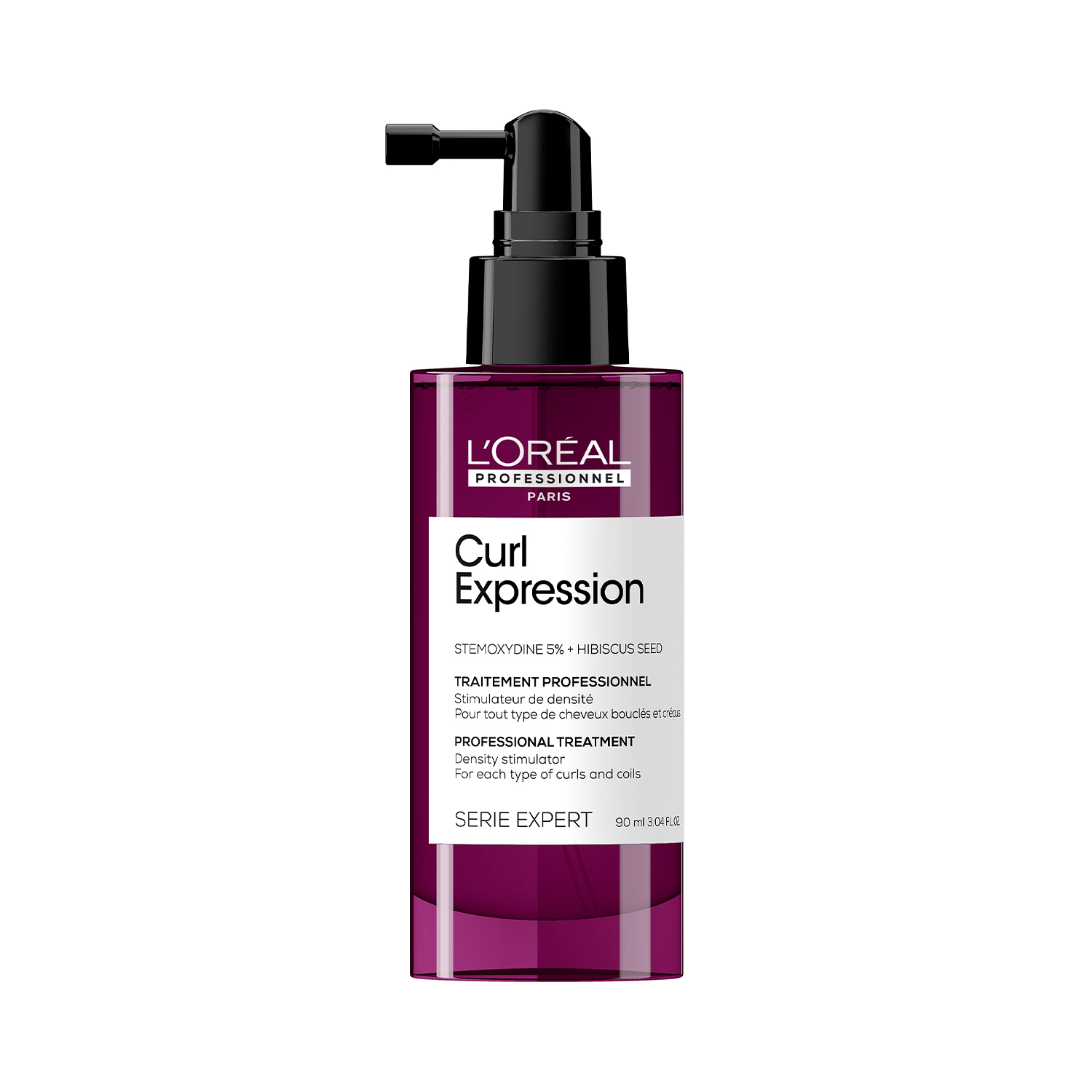 L'Oréal Professionnel Paris Curl Expression serum do włosów kręconych, 90 ml