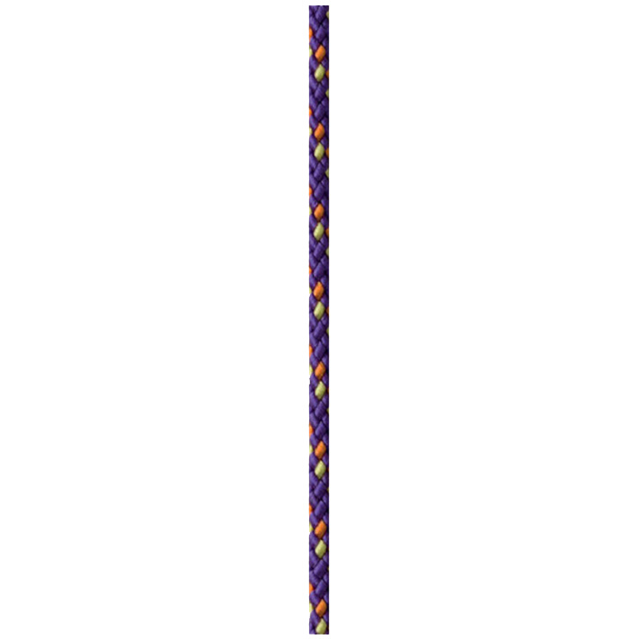 Linka pomocnicza Beal REPSZNUR 2 mm / 10 m blue - ONESIZE