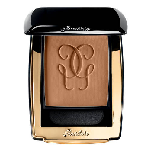 Guerlain Parure Gold rozświetlający podkład w kompakcie SPF15 04 Medium Beige, 10 g