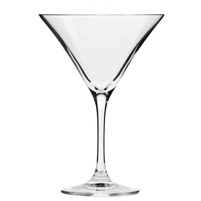 Krosno - Komplet 6 kieliszków do martini Elite 150 ml