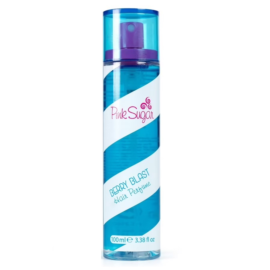 Aquolina Pink Sugar Berry Blast  mgiełka do włosów, 100 ml