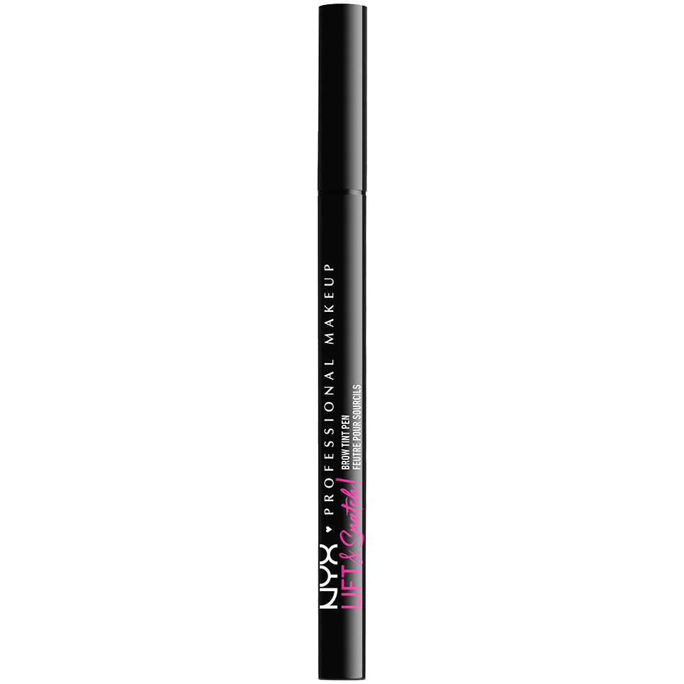 NYX Professional Makeup Lift pisak do brwi blonde, 1 ml