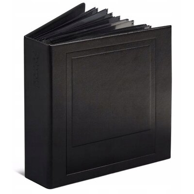 Album POLAROID Czarny (40 stron)