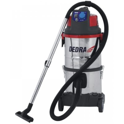 Odkurzacz warsztatowy DEDRA DED6602