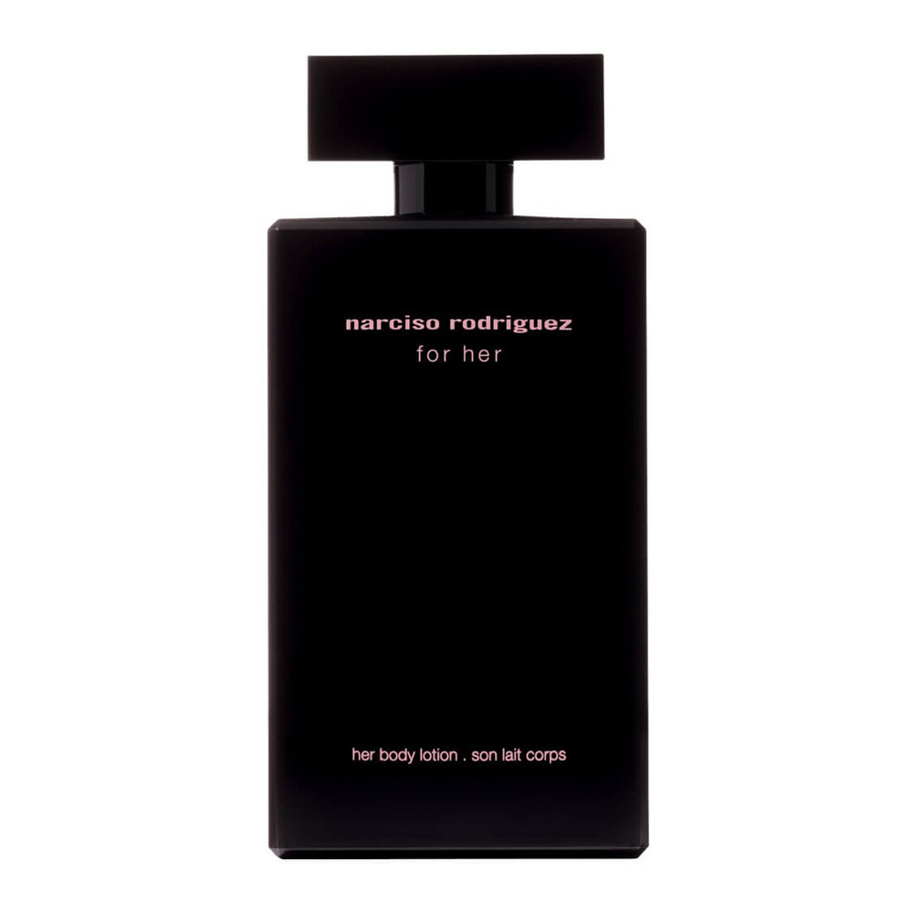 Narciso Rodriguez for Her balsam do ciała damski, 200 ml