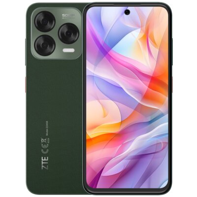 Smartfon ZTE Blade V70 Vita 8/256GB 6.7" 120Hz Zielony